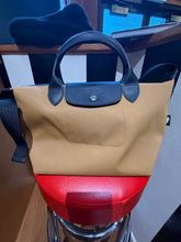 Load image into Gallery viewer, Longchamp Paris Le Pliage Energy Nylon Shoulder Bag
