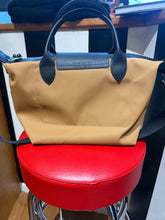 Load image into Gallery viewer, Longchamp Paris Le Pliage Energy Nylon Shoulder Bag