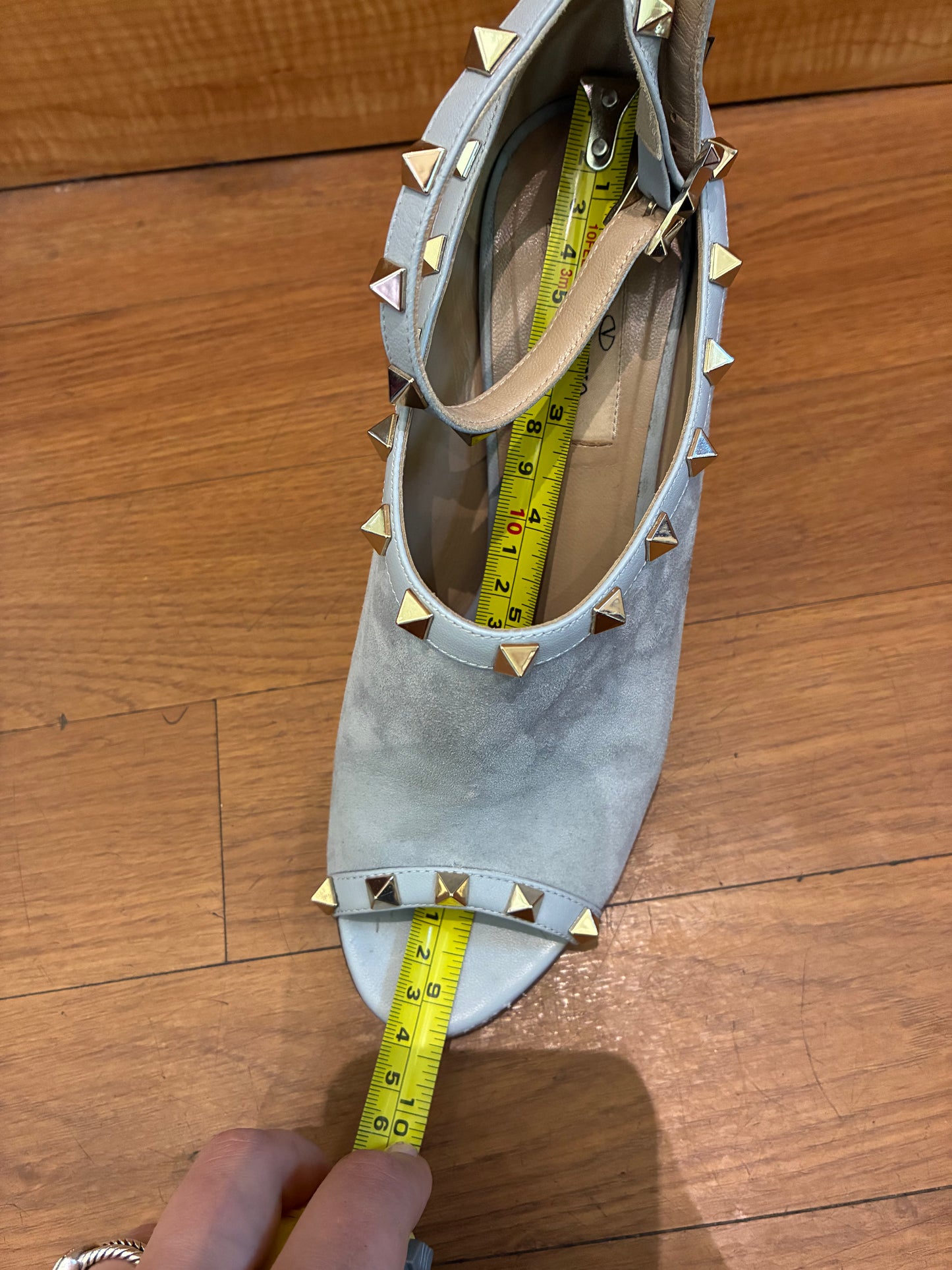 Valentino Heels