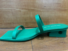 Load image into Gallery viewer, Issey Miyake X United Nude Block Sandals 11