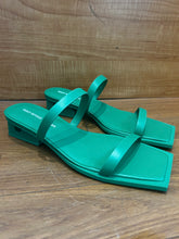 Load image into Gallery viewer, Issey Miyake X United Nude Block Sandals 11