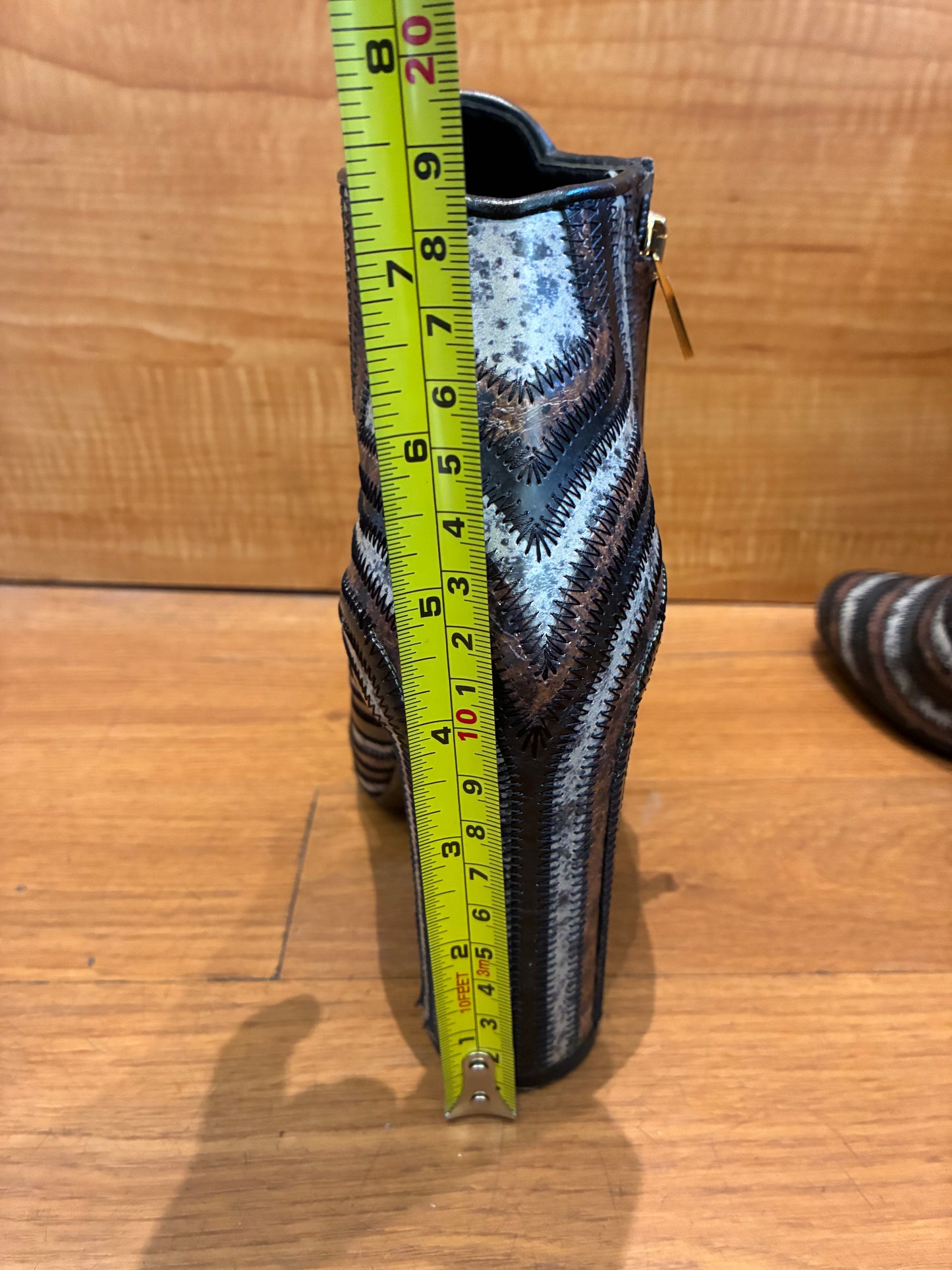 Ferragamo Boots