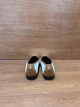 Load image into Gallery viewer, BOUGEOTTE 7.5 Linen Loafers