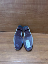 Load image into Gallery viewer, BOUGEOTTE 7.5 Linen Loafers