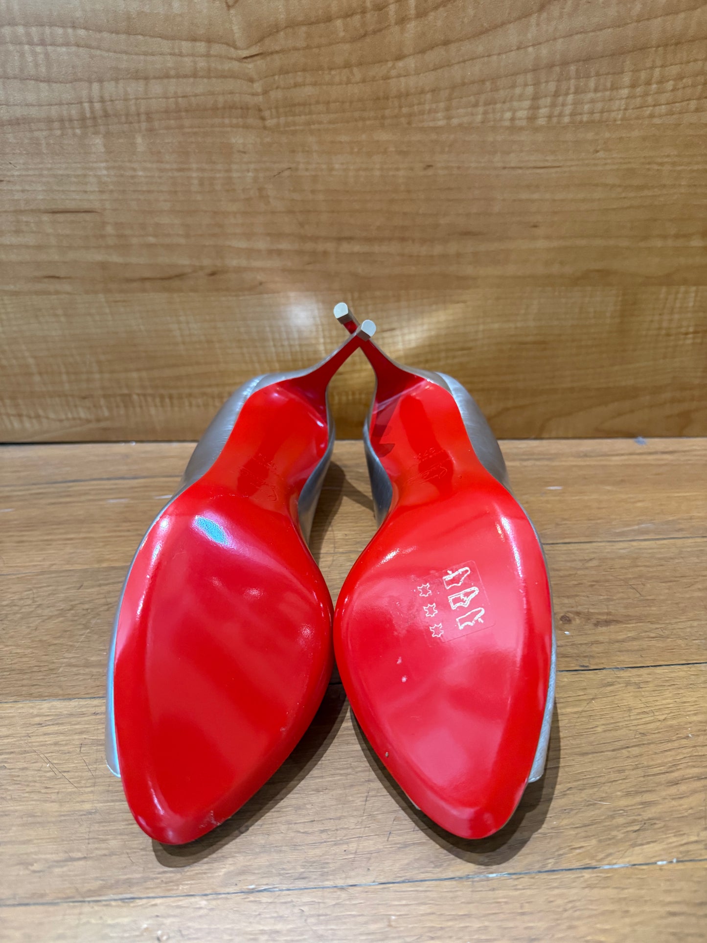 Christian Louboutin Heels