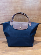 Load image into Gallery viewer, Longchamp
Le Pliage Small Top Handle Handbag