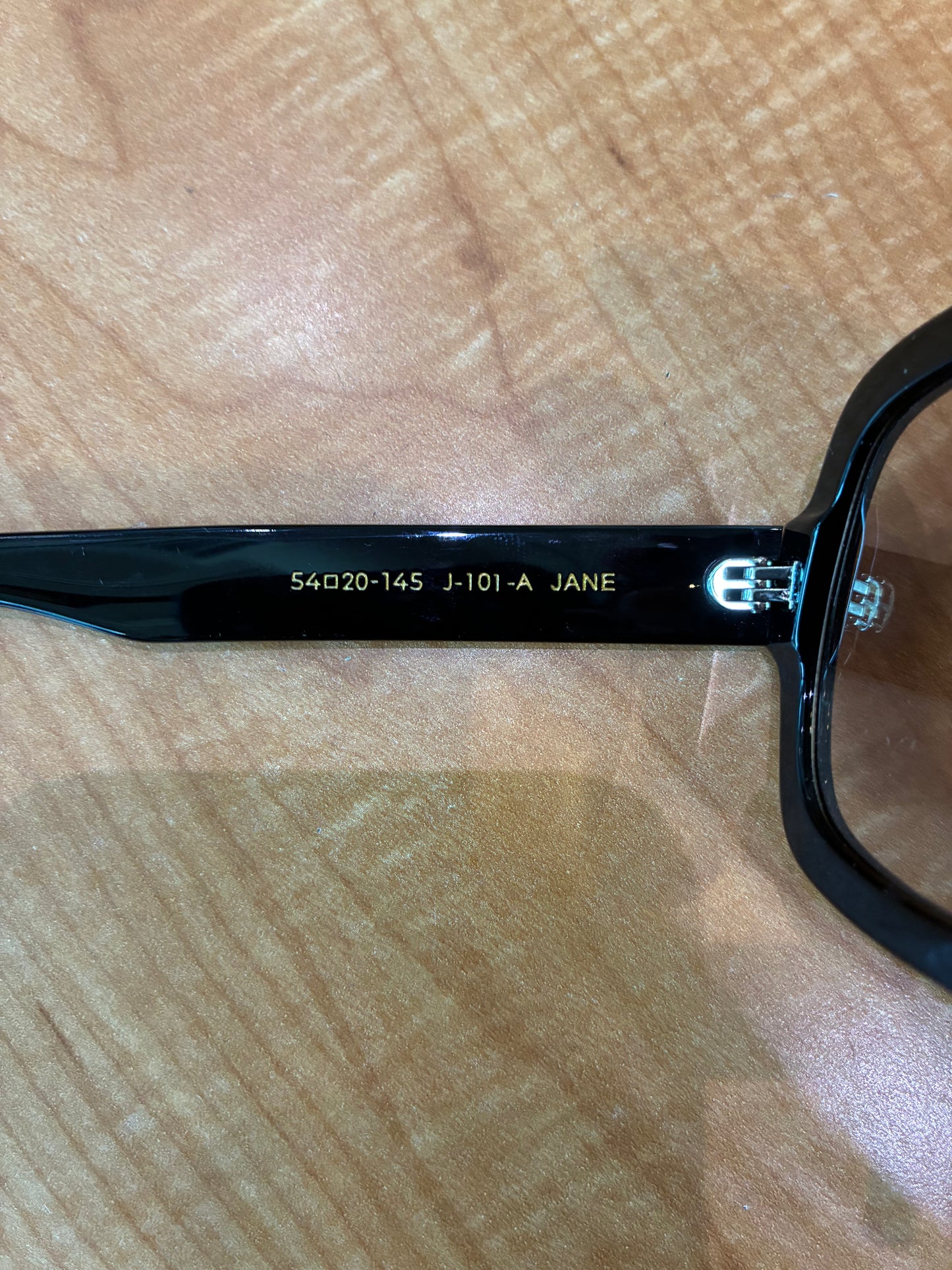 Elisa Johnson Sunglasses