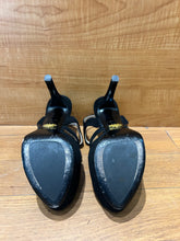 Load image into Gallery viewer, Prada Platform Strappy Sandals Size 6.5