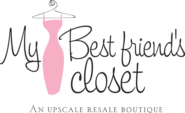 My Best Friend's Closet Highland Park logo