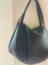 Load image into Gallery viewer, Wandler black Lin bag
