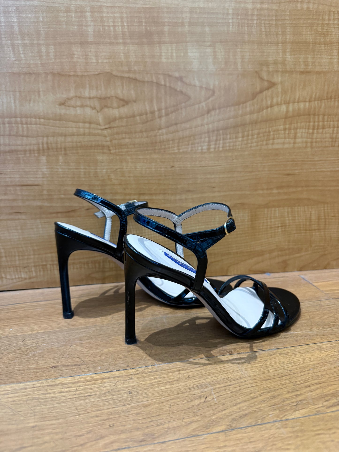 Stuart Weitzman Heels