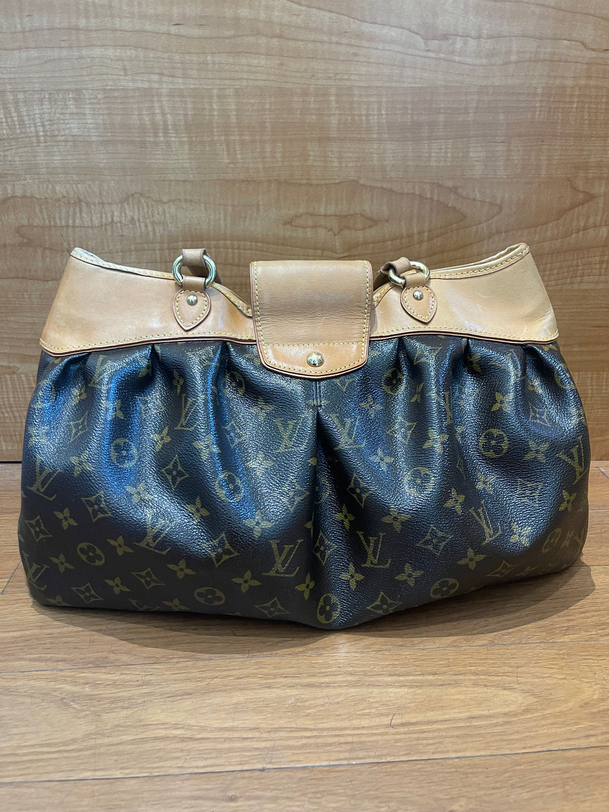 Louis Vuitton Monogram Boetie PM