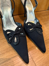 Load image into Gallery viewer, Stuart Weitzman Slingback Heels
