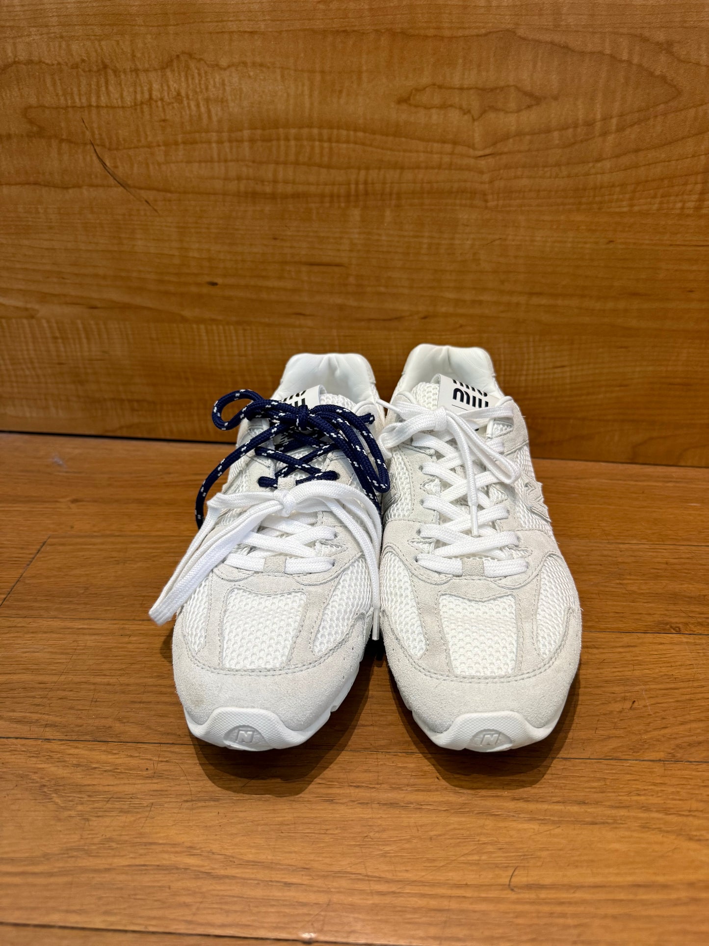 Miu Miu X New Balance Sneakers