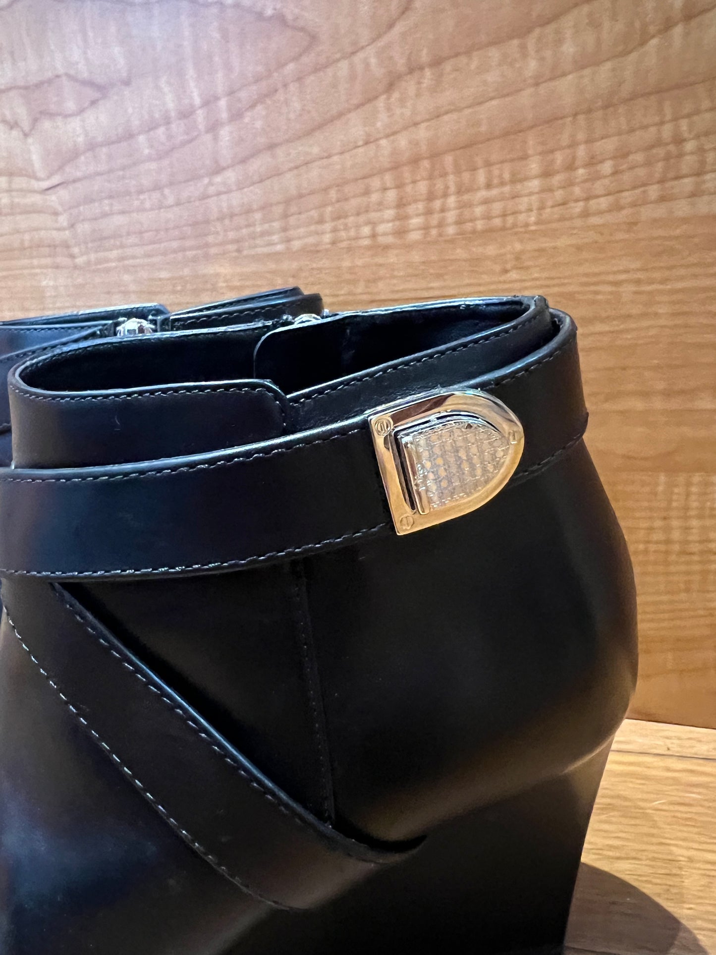 Christian Dior Boots