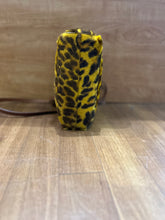 Load image into Gallery viewer, Edie Parker Pony-Hair/ Calfskin Tote
