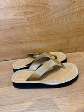 Load image into Gallery viewer, The Row Ginza Sandals
