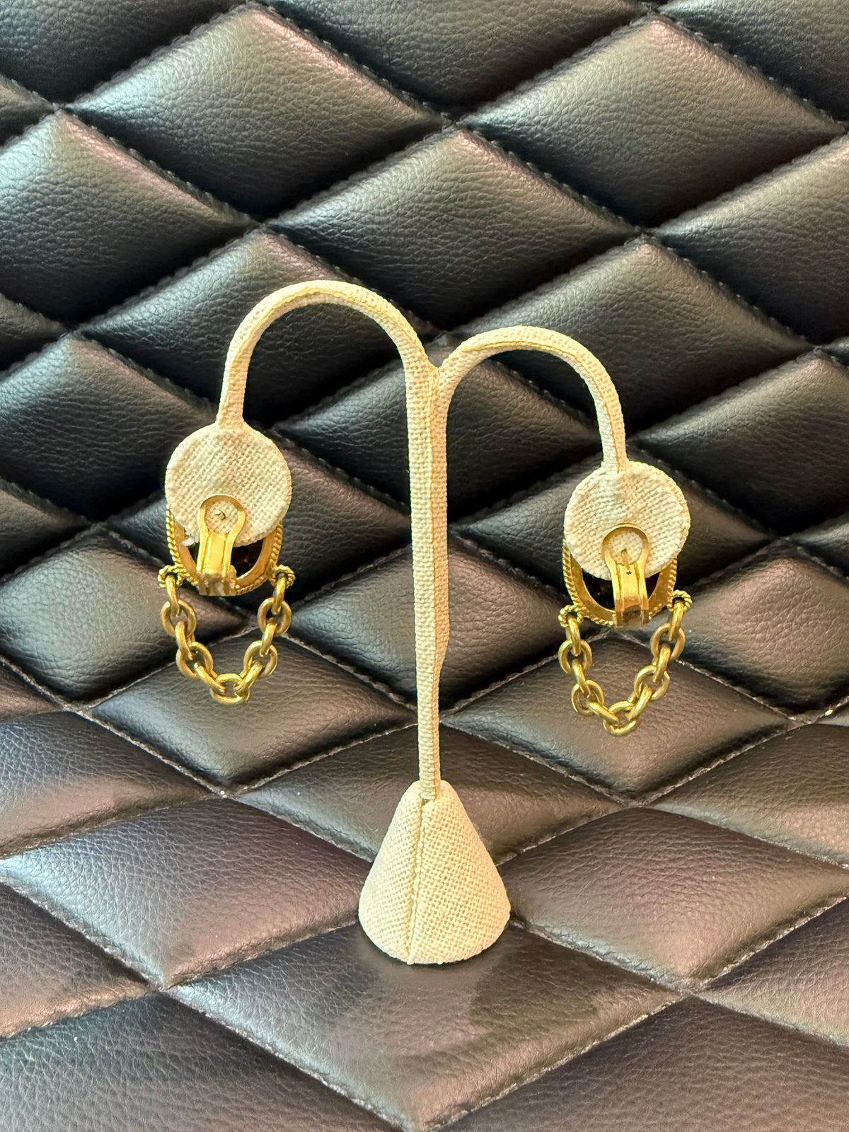 Vahe Naltchayan Earrings