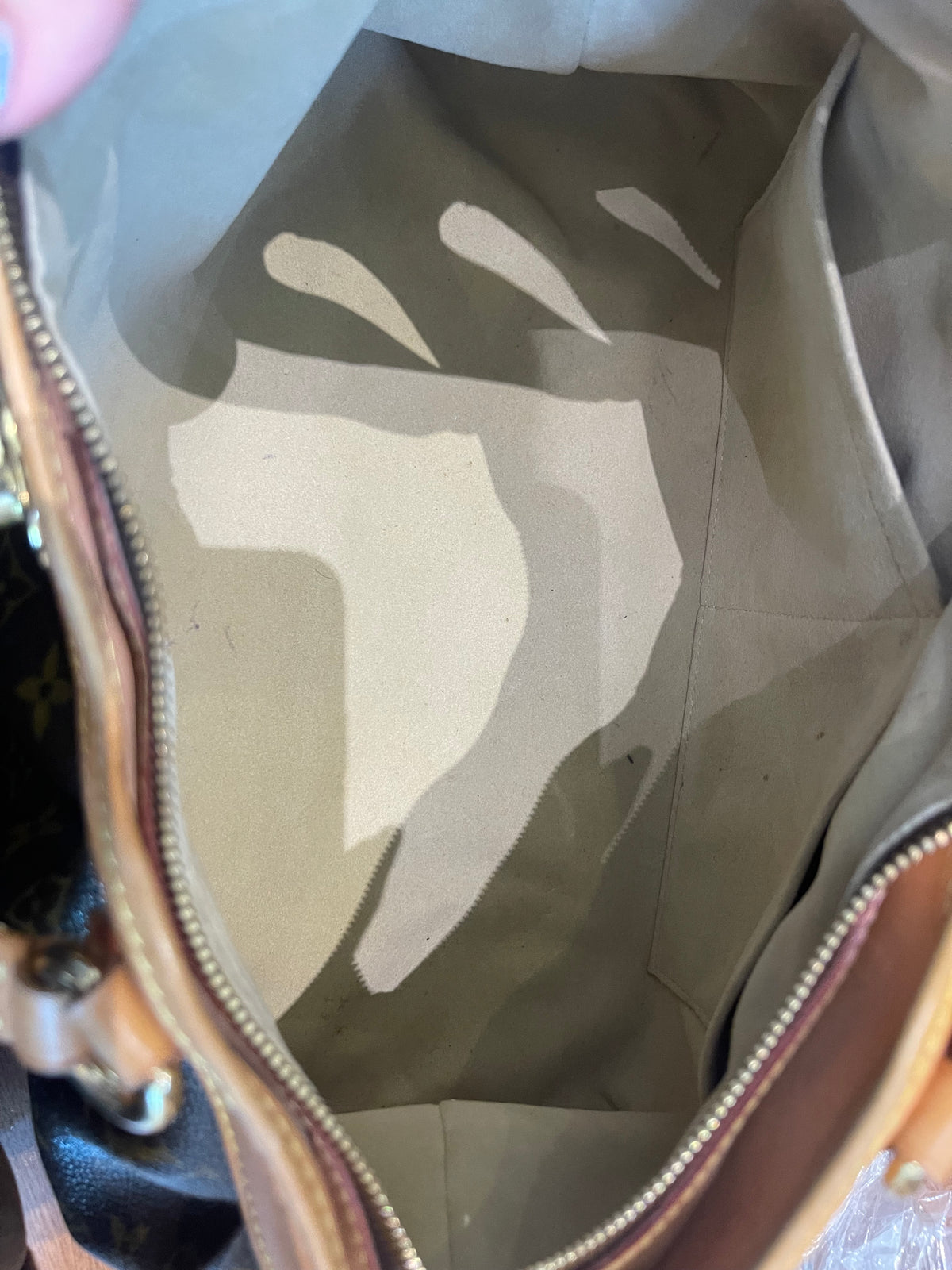 Louis Vuitton Monogram Boetie PM