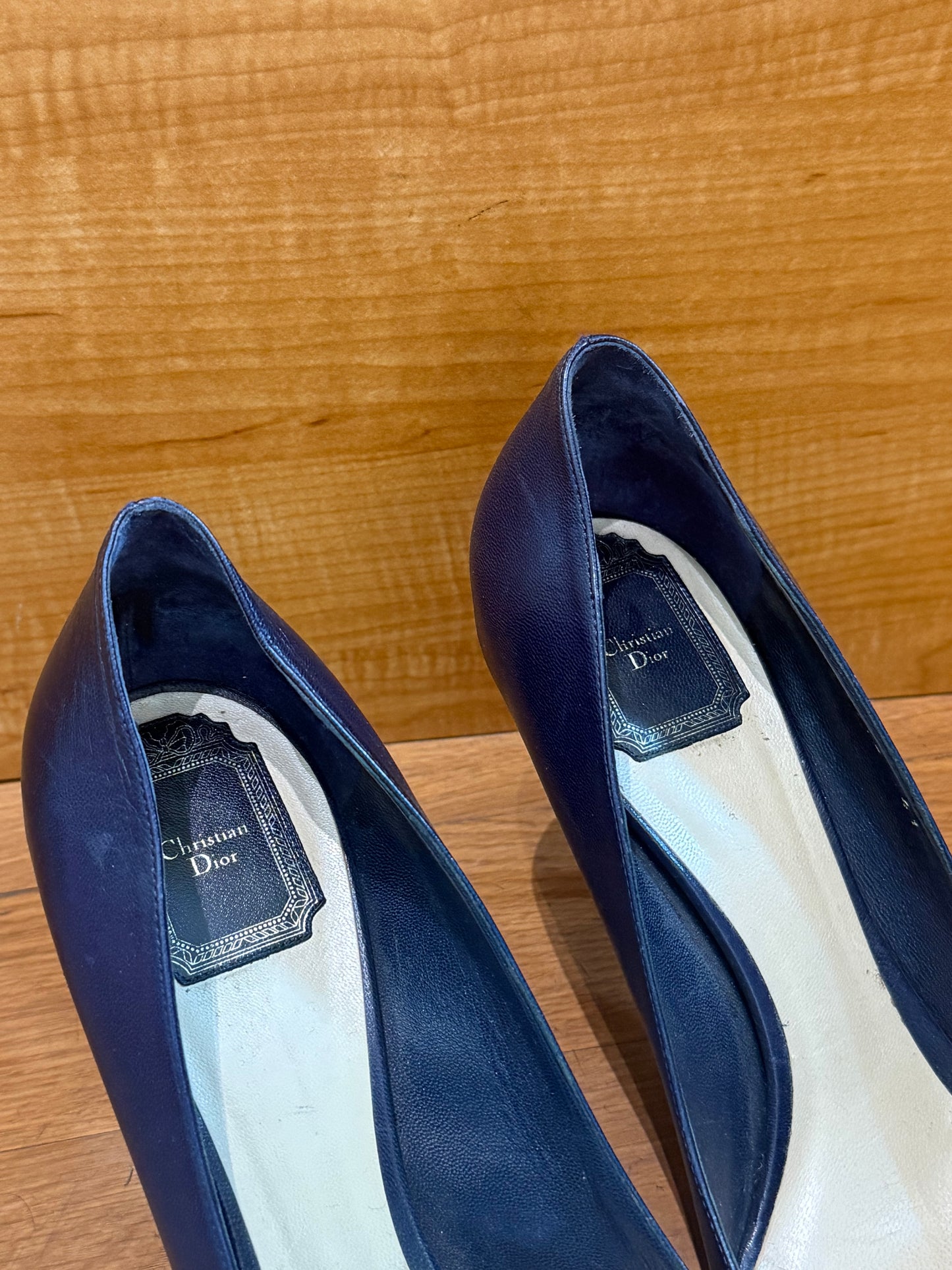 Christian Dior Heels
