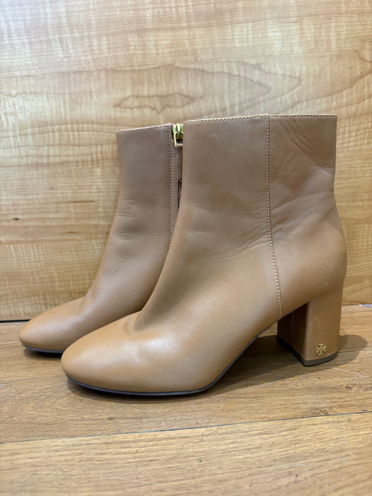 Tory Burch Bootie