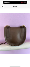 Load image into Gallery viewer, Vintage Coach Belt Bag - Brown
