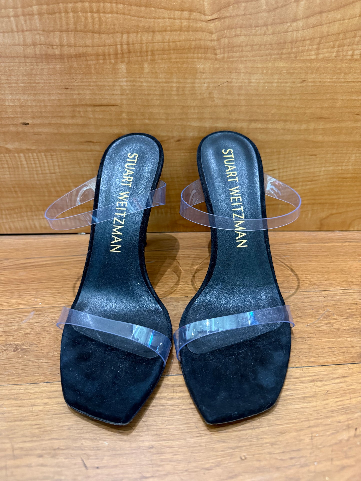 Stuart Weitzman Heels
