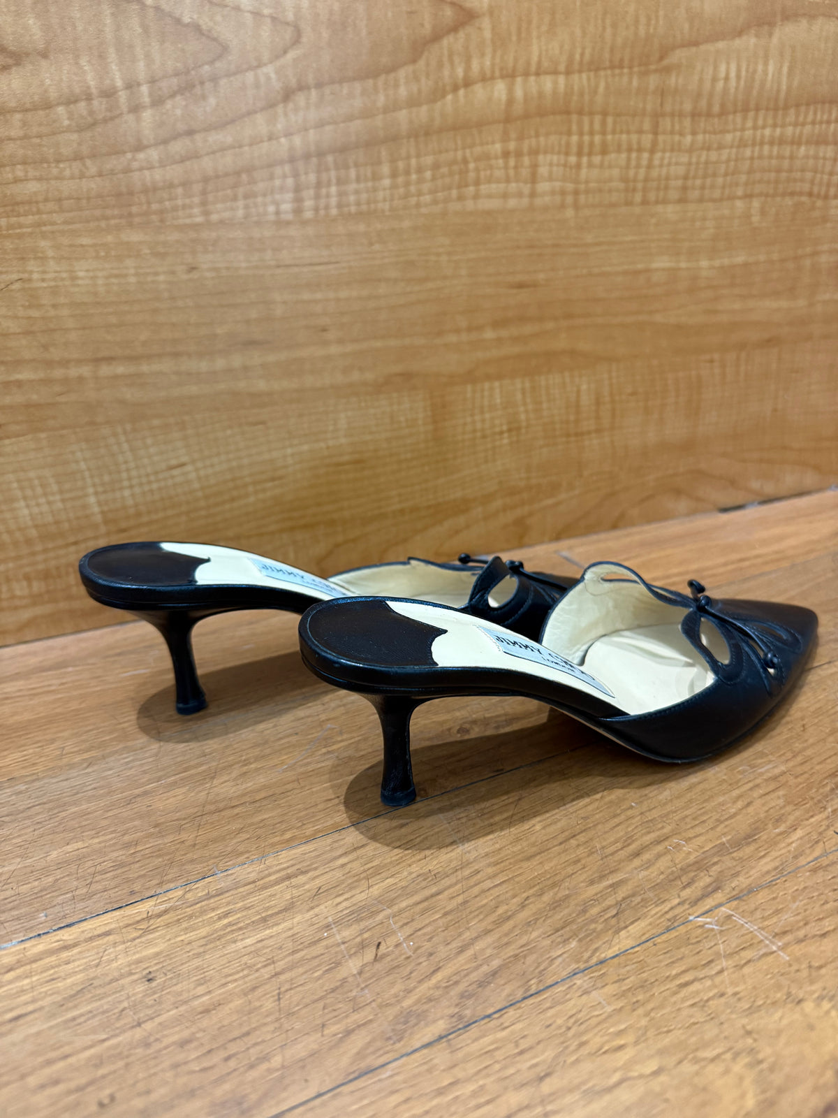 Jimmy Choo Heels