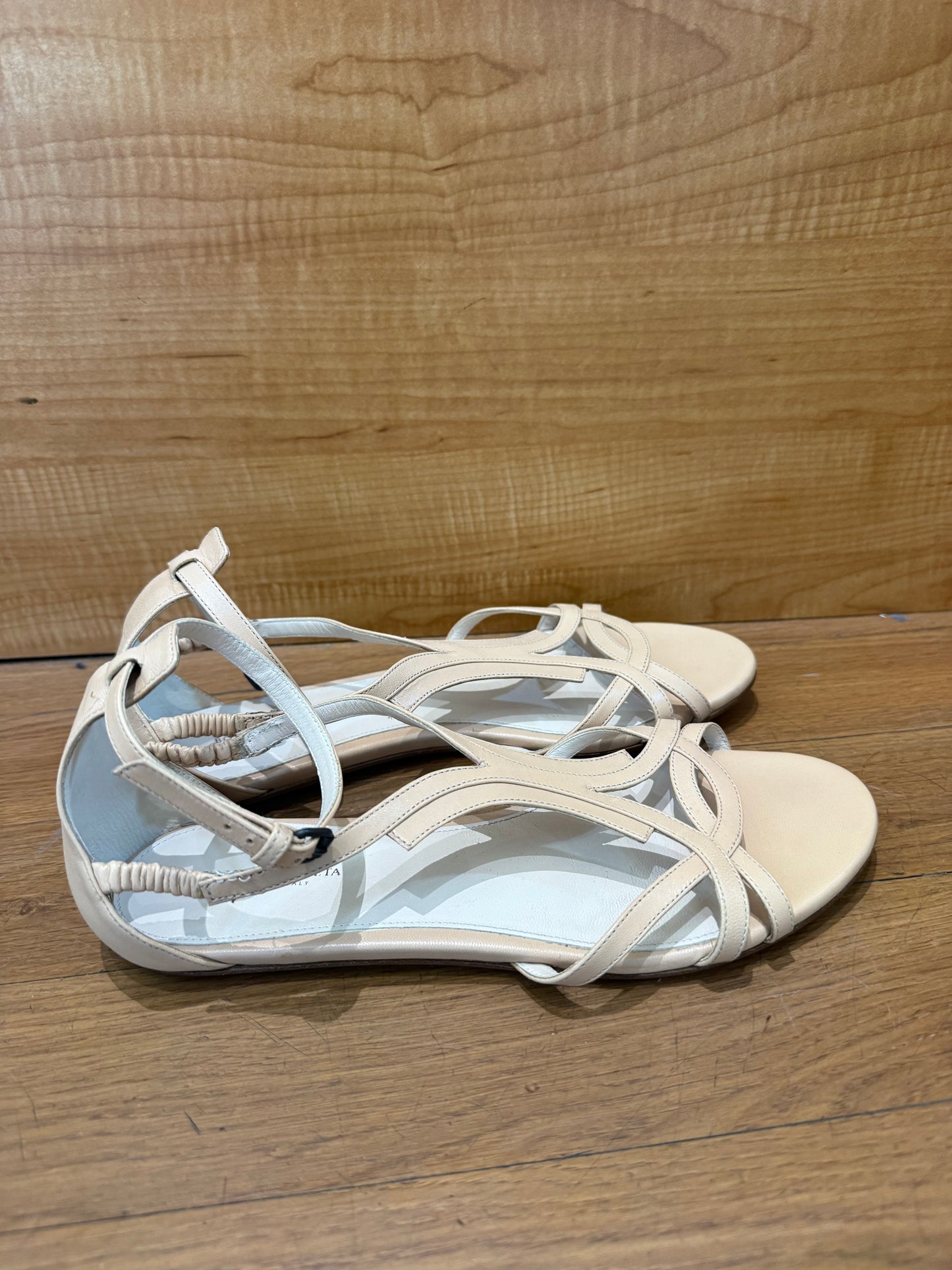 Bottega Veneta Sandals