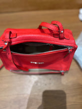 Load image into Gallery viewer, Givenchy Pandora Leather Crossbody Bag
