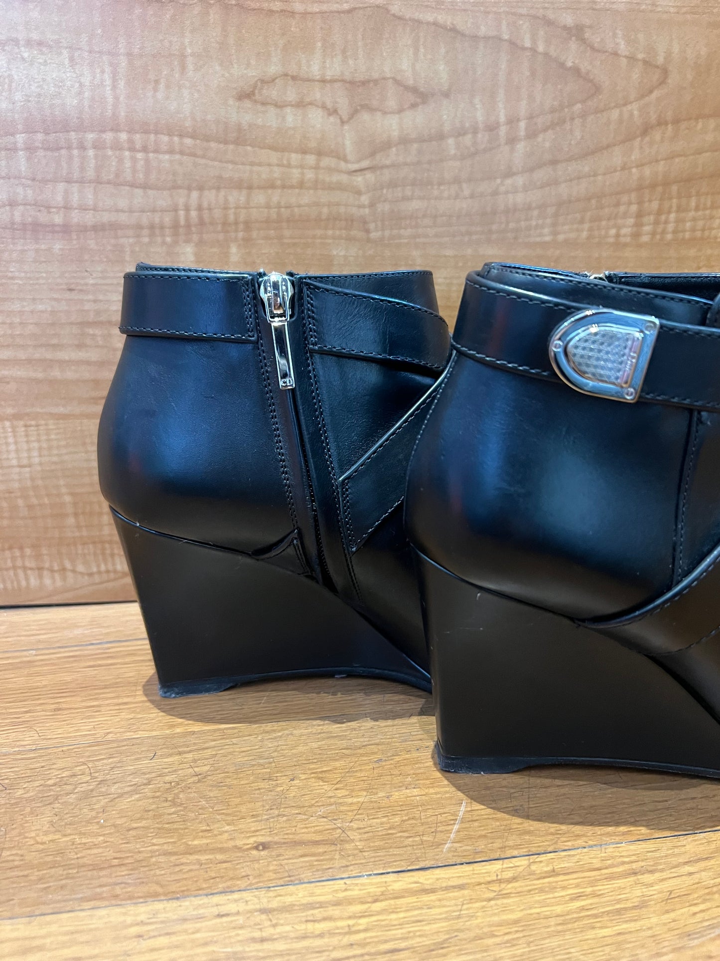 Christian Dior Boots