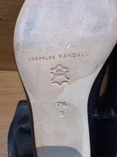 Load image into Gallery viewer, Loeffler Randall Ankle Boots Size US 7.5
