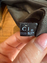 Load image into Gallery viewer, Gucci Monogram Crest Hobo Bag

