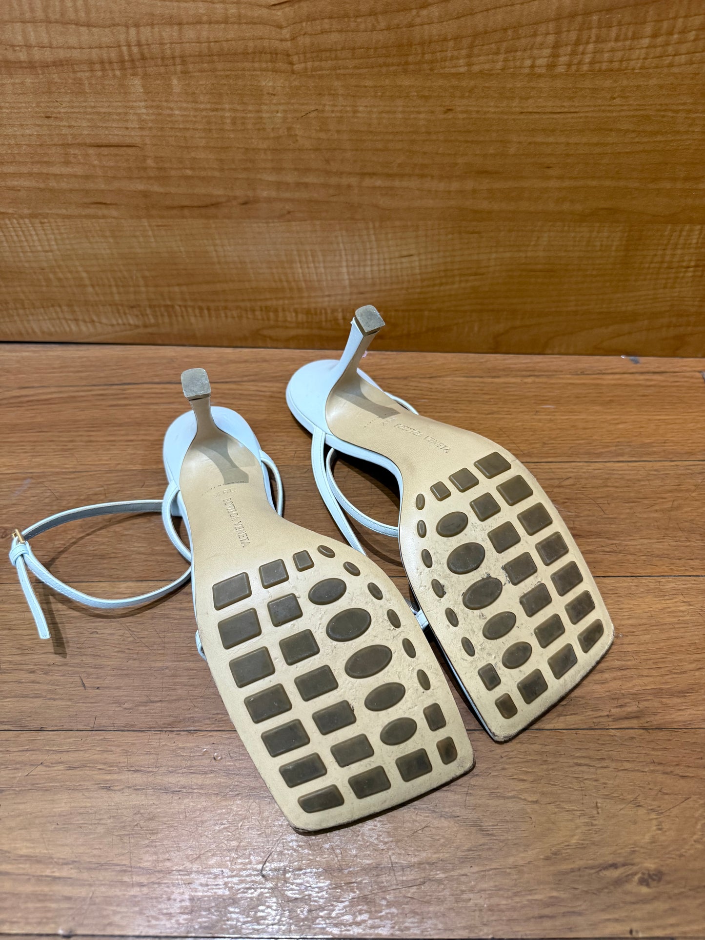 Bottega Veneta Heels