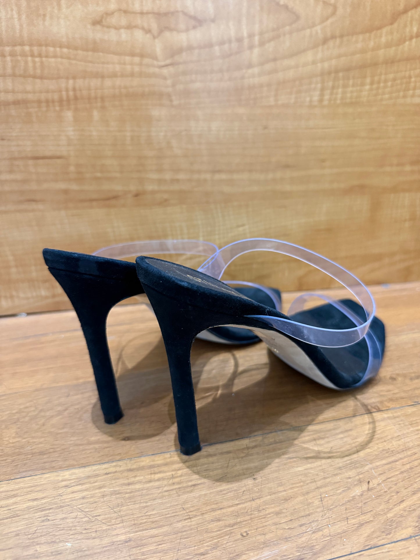 Stuart Weitzman Heels