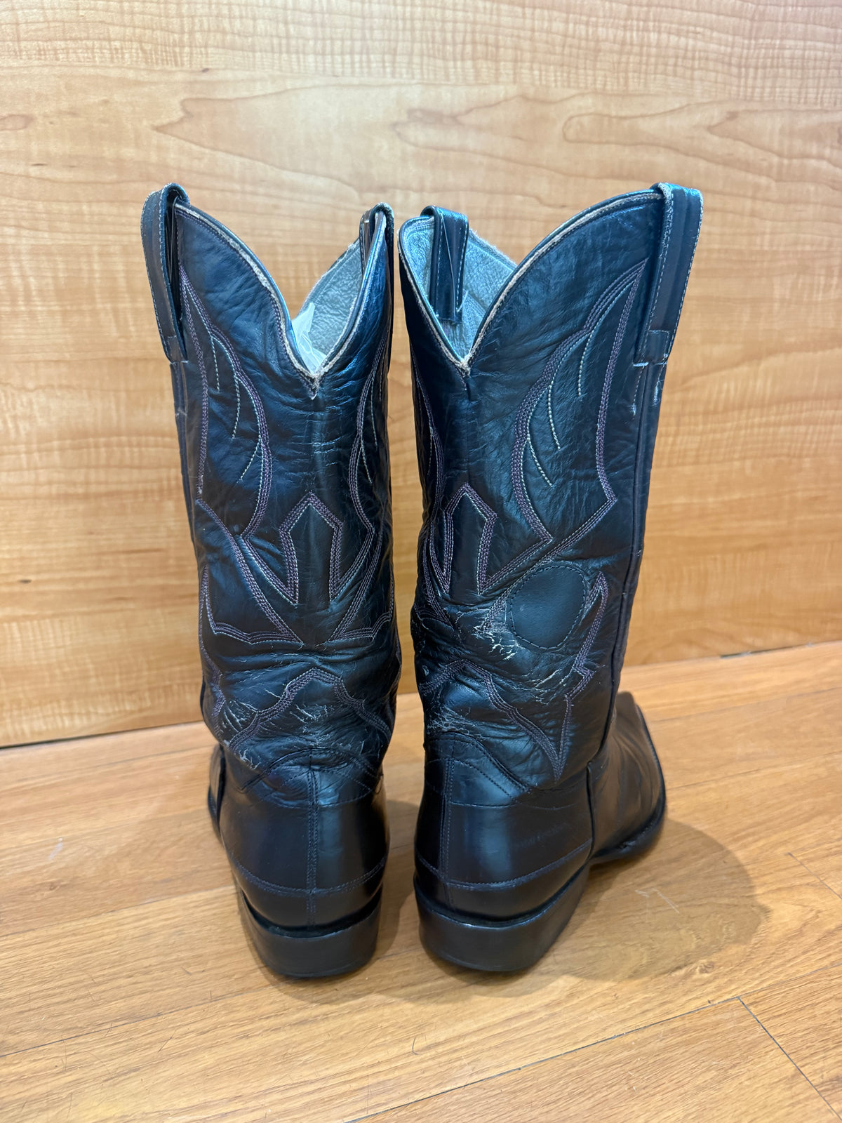 Bilbo Cowboy Boots
