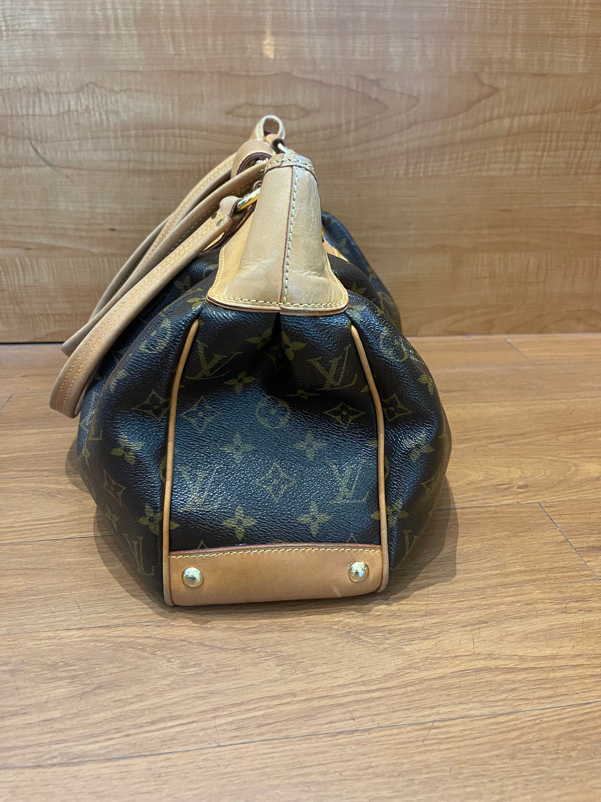 Louis Vuitton Monogram Boetie PM