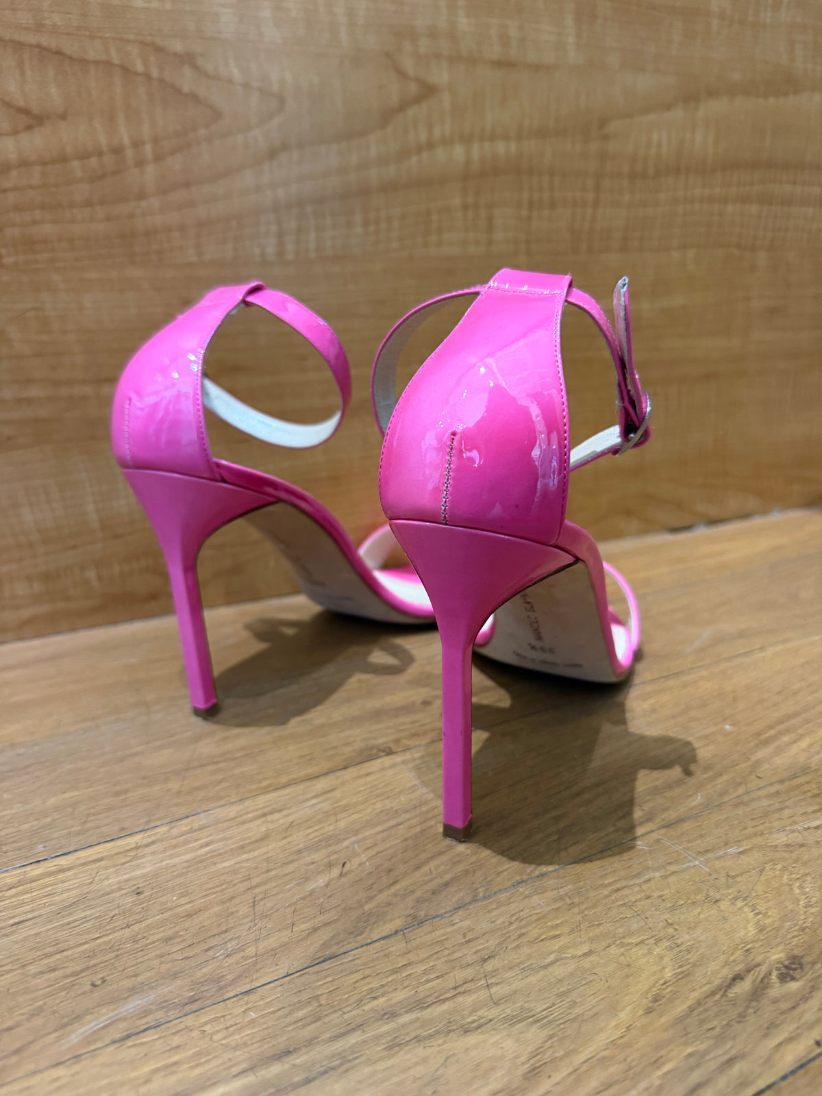 Manolo Blahnik Heels