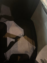 Load image into Gallery viewer, Balenciaga Bazar Grey Cracked Leather Zip Tote
