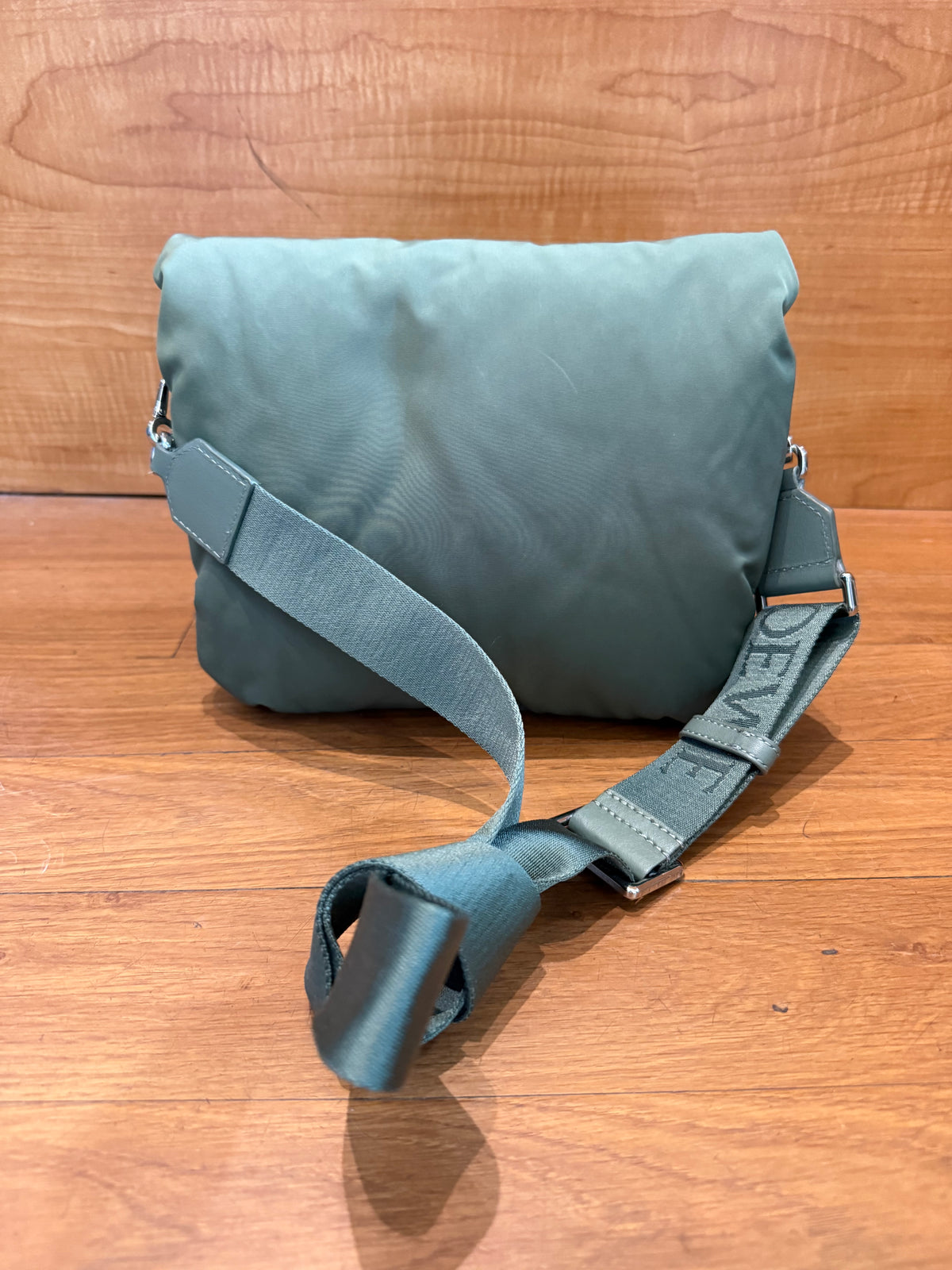 Loewe Medium Goya Puffer Bag