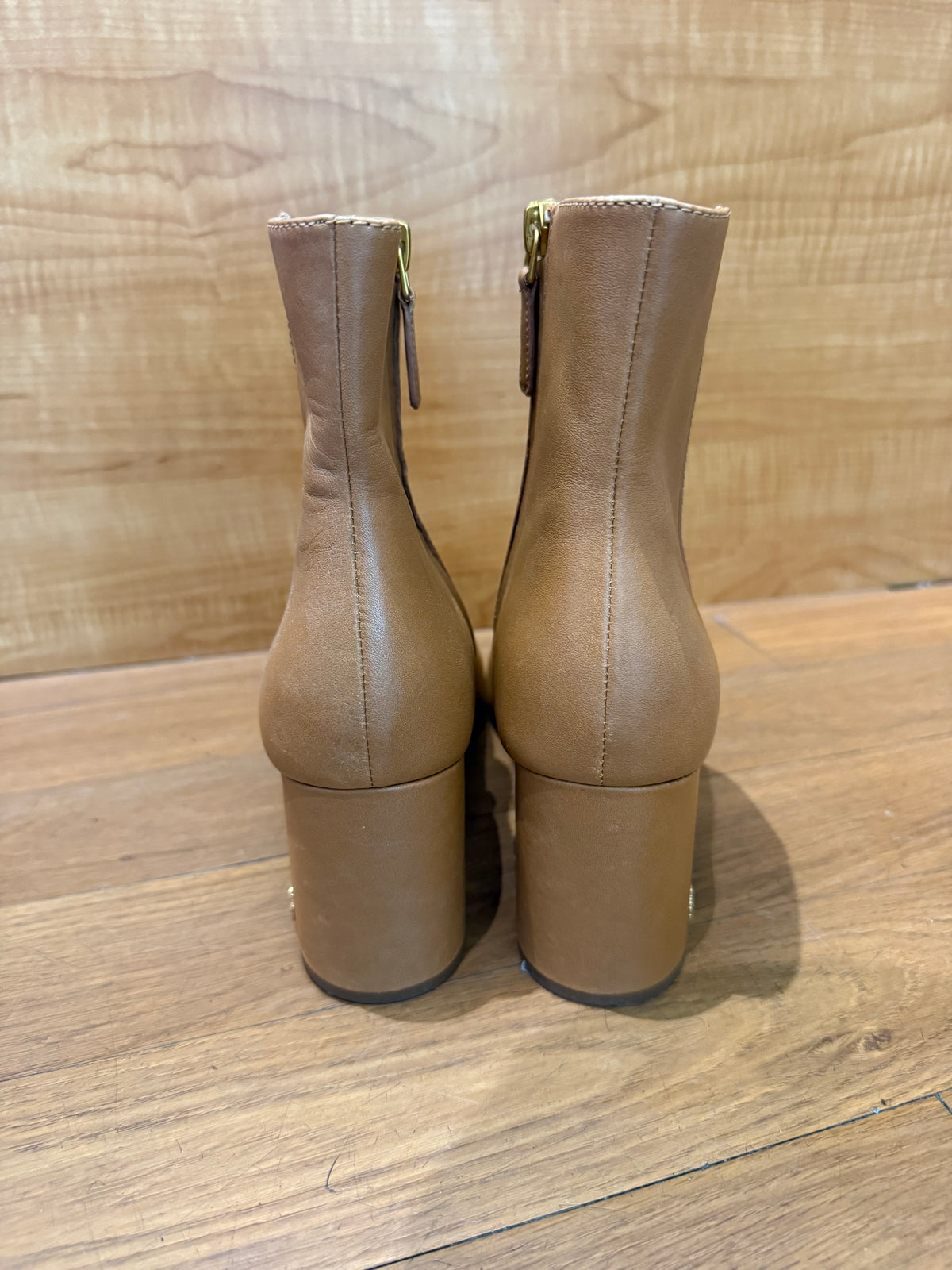 Tory Burch Bootie