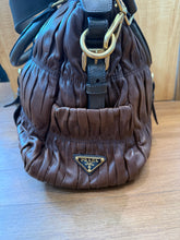 Load image into Gallery viewer, Prada Nappa Tote
