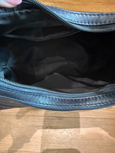 Load image into Gallery viewer, Gucci Monogram Crest Hobo Bag
