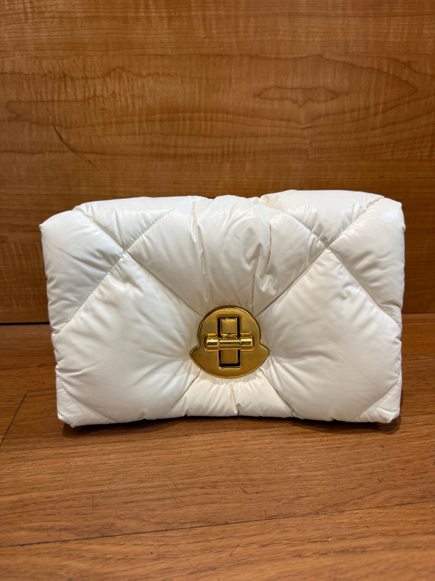 Moncler Puff Crossbody