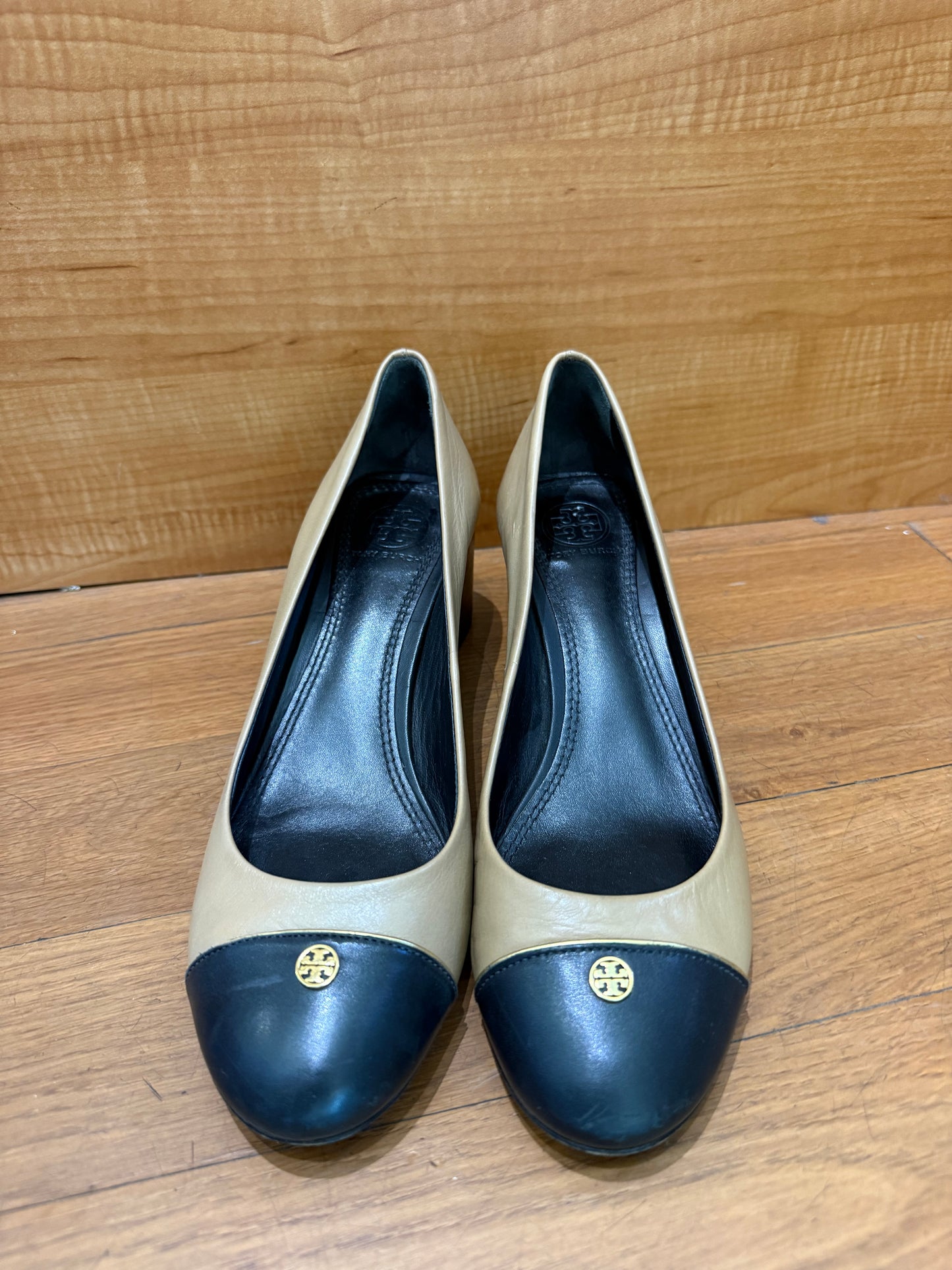 Tory Burch Heels
