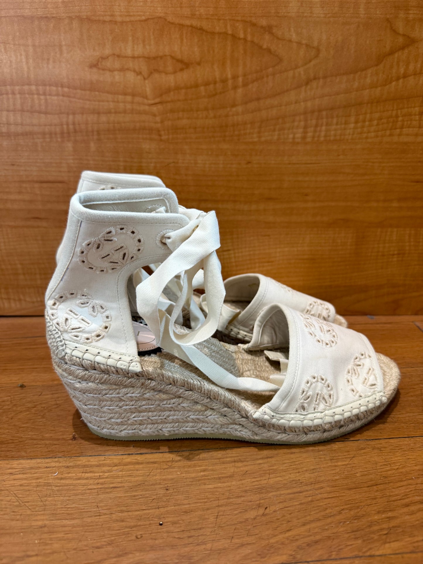 Gucci Espadrilles