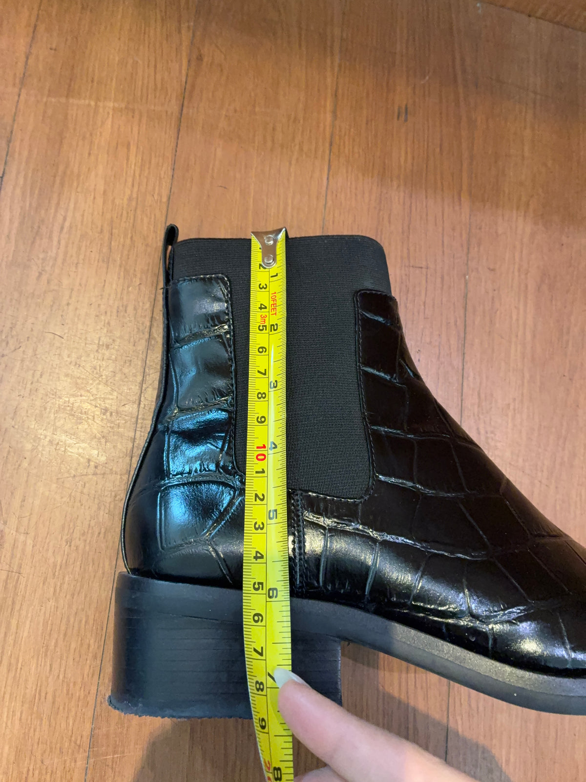 Alexa Chelsea Boot
