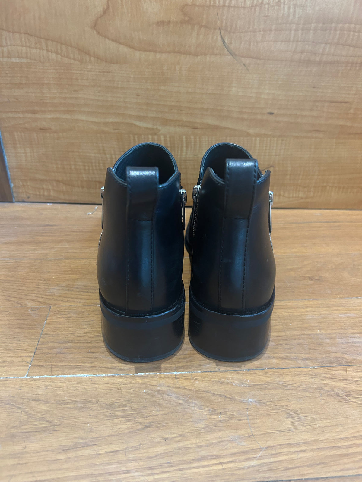Phillip Lim Alexa 40mm Ankle Boots