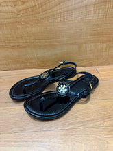 Load image into Gallery viewer, Tory Burch Patent Leather Sandals
