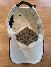 Load image into Gallery viewer, Gucci Baseball Cap
